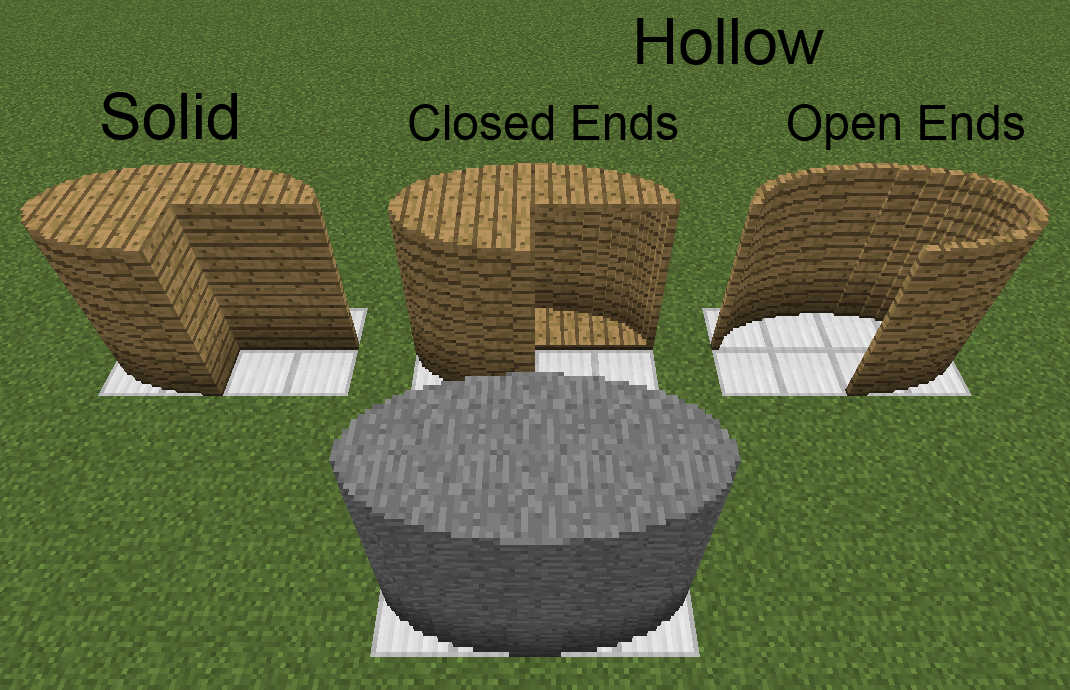 Extra Bit Manipulation Mod 1.12.2, 1.11.2 (Throwable Chiseled Bits